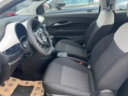 FIAT 500 1.0 65 ch Hybride Icone