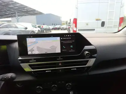 CITROEN C4 MAX Hybride 145 CV e-DCS6 