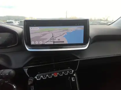 PEUGEOT 208 ALLURE ESS 100 CV BVM6