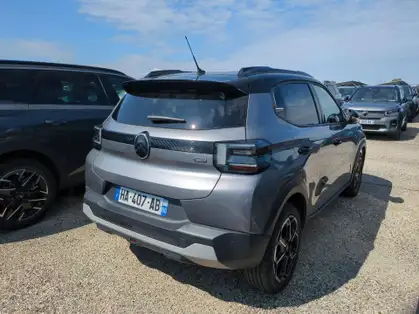 CITROEN C3 MAX PURETECH 100 CV BVM6 