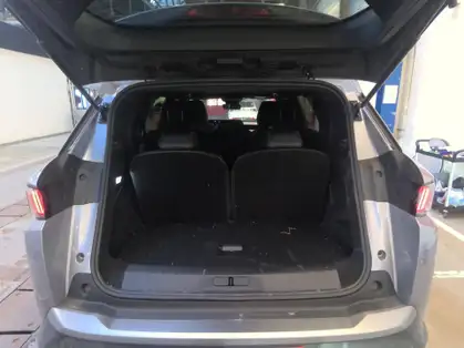PEUGEOT 5008 ALLURE Hybrid 145 CV e-DCS6 