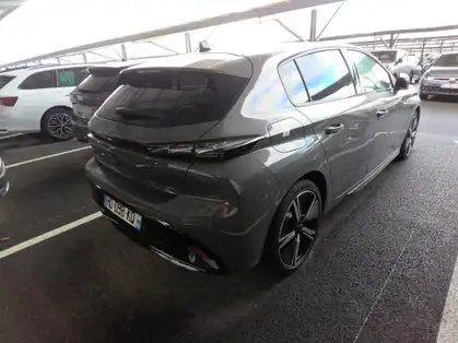 PEUGEOT 308 GT Hybrid 145 CV e-DCS6