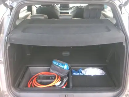PEUGEOT 3008 GT HYBRID 225 CV E-EAT8