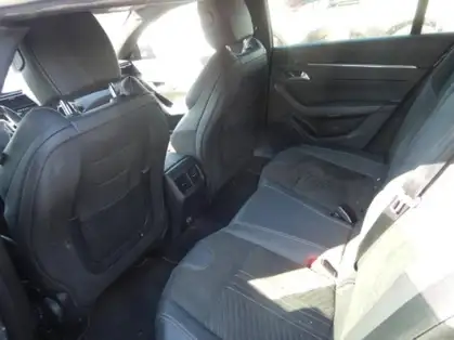 PEUGEOT 508 SW GT 1.5 BLUEHDI 130 CV EAT8