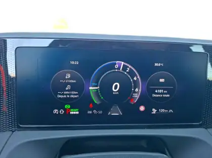 VOLKSWAGEN TIGUAN LIFE PLUS 1.5 eHybrid 204 CV DSG6 