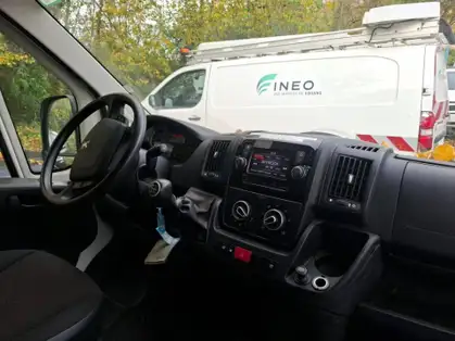 PEUGEOT BOXER FOURGON PREMIUM 335 L2H2 BLUEHDI 120 CV BVM6