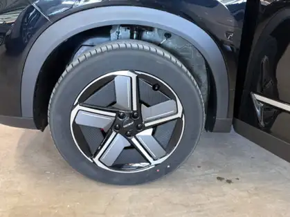JAECOO JAECOO 7 SHS SELECT 1.5 279 SHS-P 