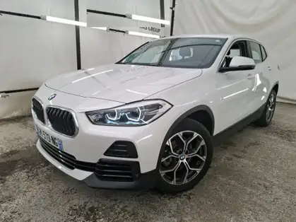BMW X2 F39 F39 BUSINESS DESIGN sDrive 18i 136 CV DKG7 