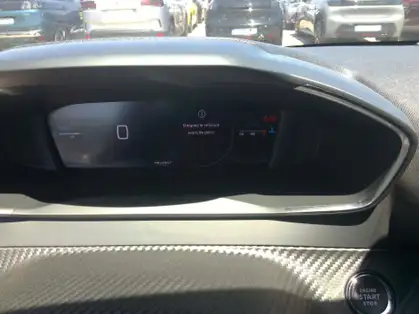 PEUGEOT 208 ALLURE 1.2 PURETECH 100 CV BVM6