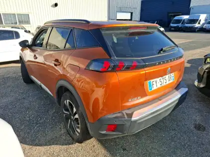 PEUGEOT 2008 ALLURE 1.5 BLUEHDI 130 CV EAT8