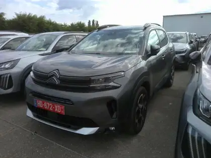 CITROEN C5 AIRCROSS MAX 1.5 BLUEHDI 130 CV EAT8