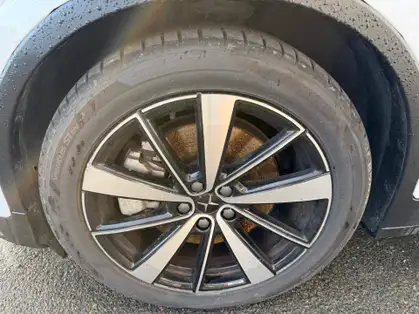 POLESTAR POLESTAR 2 Standard range Single motor RWD 70 kWh Plus