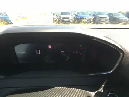 PEUGEOT 208 ALLURE 1.2 PURETECH 100 CV BVM6