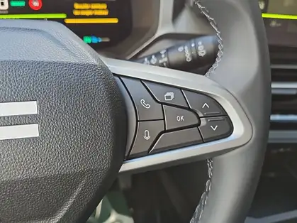 DACIA BIGSTER HYBRID JOURNEY HYBRID 155 CV 