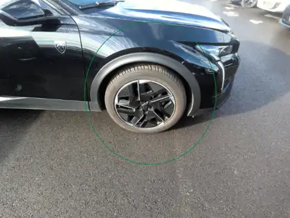 PEUGEOT 408 GT HYBRID 136 CV e-DCS6