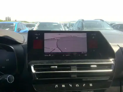 CITROEN C5 AIRCROSS MAX 1.5 BLUEHDI 130 CV EAT8