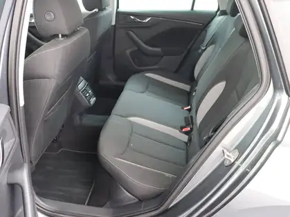 SKODA KAMIQ 1.5 TSI Evo 2 150 ch DSG7 ACT 130 EDITION