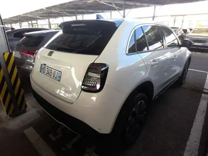 FIAT 600 LA PRIMA 1.2 Hybrid 110ch eDCT6 