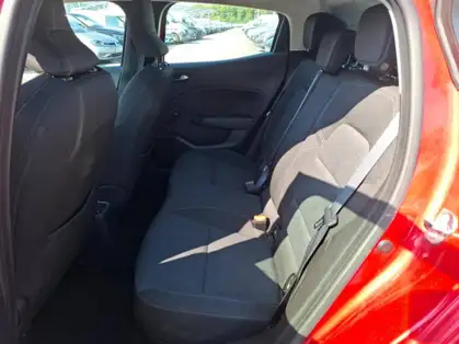 RENAULT CLIO V BUSINESS E-Tech 140 CV 