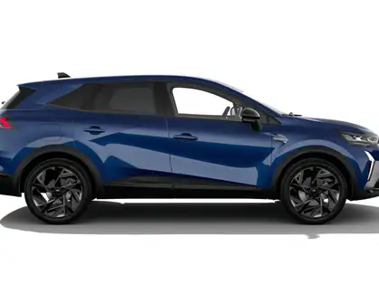 RENAULT SYMBIOZ ESPRIT ALPINE E-Tech FULL HYBRID 145 CV 