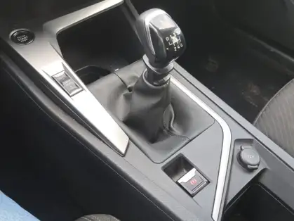 PEUGEOT 308 ACTIVE PACK 1.2 PURETECH 110 CV BVM6