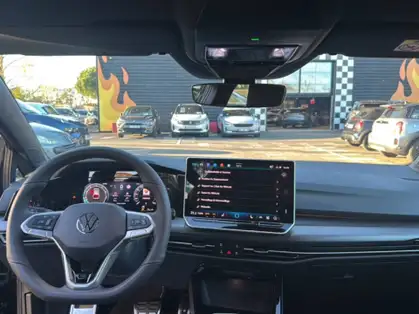 VOLKSWAGEN GOLF R-LINE LIMITED 1.5 eTSI EVO2 150 CV DSG7 