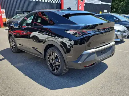 PEUGEOT 3008 GT Hybrid 145 e-DCS6