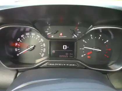 CITROEN C3 AIRCROSS C3 AIRCROSS MAX 1.2 PURETECH 110 CV BVM6