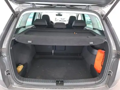 SKODA KAROQ BUSINESS 2.0 TDI 116 CV SCR DSG7