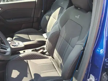 RENAULT SYMBIOZ ESPRIT ALPINE E-Tech FULL HYBRID 145 CV 