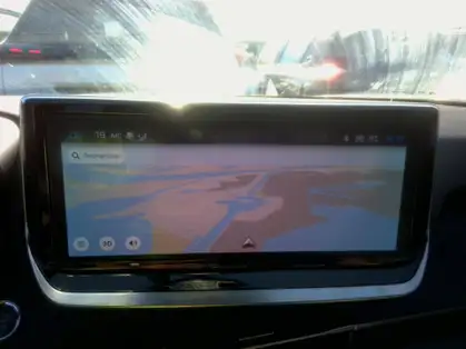 PEUGEOT 2008 ALLURE Hybrid 145 CV e-DCS6 