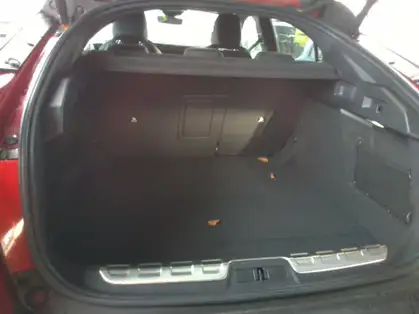 PEUGEOT 408 GT HYBRID 136 CV e-DCS6