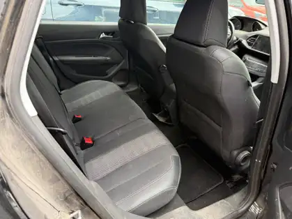 PEUGEOT 308 SW 308 SW ALLURE 1.5 BLUEHDI 130 CV BVM6