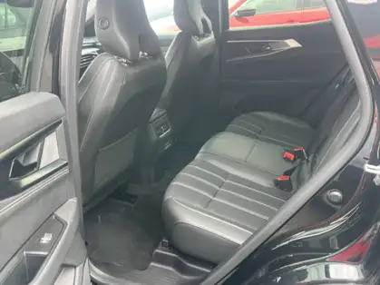 RENAULT AUSTRAL TECHNO E-Tech full hybrid 200 CV 