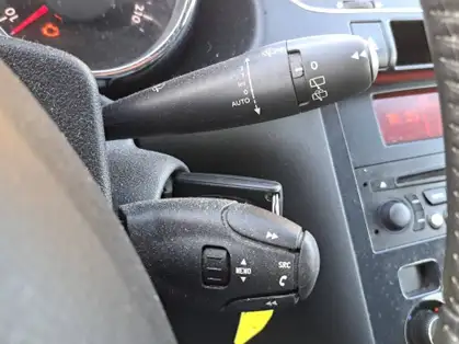 PEUGEOT 3008 1.6 BlueHDi 120ch S&S BVM6 Active