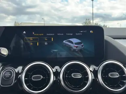 MERCEDES CLASSE B PROGRESIVE LINE EDITION 250 e 8G-DCT 