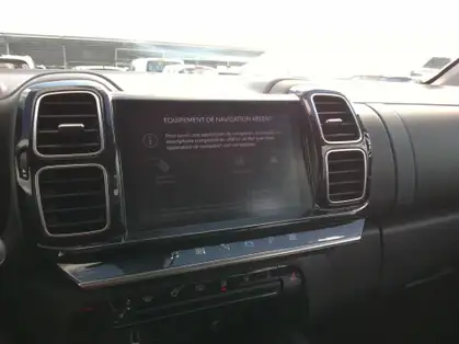 CITROEN C5 AIRCROSS FEEL 1.2 PURETECH 130 CV BVM6