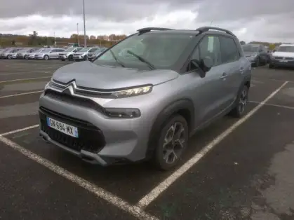 CITROEN C3 AIRCROSS C3 AIRCROSS SHINE PACK 1.2 PURETECH 110 CV BVM6