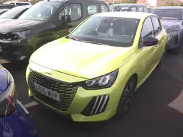 PEUGEOT ALLURE ESS 100 CV BVM6