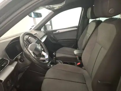 SEAT TARRACO STYLE BUSINESS 1.5 TSI 150 CV BVM6 7 PLACES