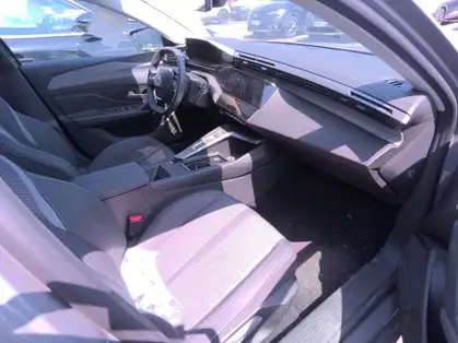 PEUGEOT 308 SW ALLURE Hybrid 136 CV e-DCS6