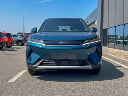 BYD ATTO 2 PHEV 1.5 DM-i Boost