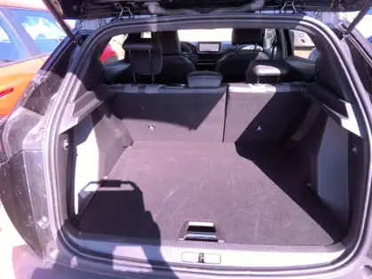 PEUGEOT 2008 ALLURE PURETECH 100 CV BVM6