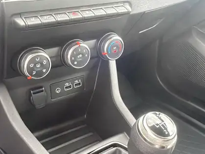 RENAULT CLIO V EVOLUTION Blue dCi 100 CV BVM GSR2 
