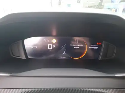 PEUGEOT 208 ALLURE HYBRID 100 CV E-DCS6