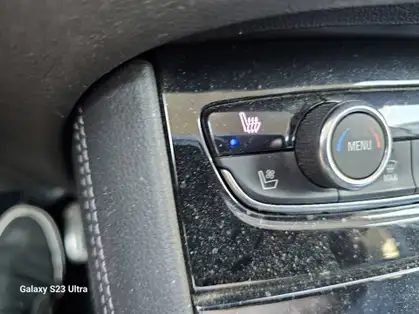 OPEL GRANDLAND X 1.6 Turbo 180 ch BVA8 Elite
