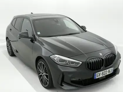 BMW SERIE 1 118i 136 ch DKG7 M Sport