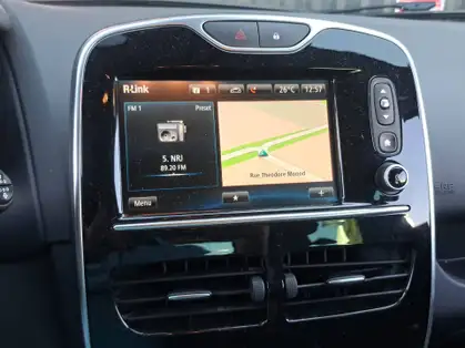 RENAULT CLIO IV TCe 90 Energy eco2 Intens