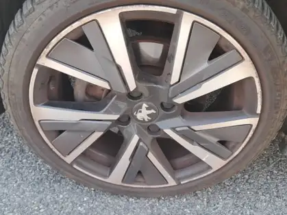 PEUGEOT 208 GT LINE PureTech 100 CV BVM6 