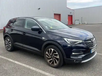 OPEL GRANDLAND X 1.5 Diesel 130 ch Ultimate